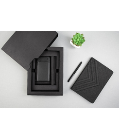 Набор "Total black"