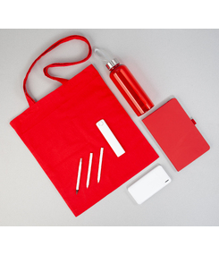 Набор "In red"