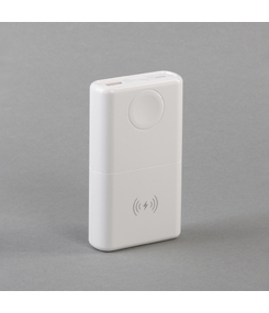 Беспроводное зарядное (22.5/15W) устройство "ALL-in-1" 10000 mAh