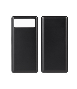 Зарядное устройство "Lumos Max" 20000 mAh с фонариком