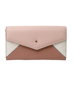 Портмоне дамское Beaubourg Pink
