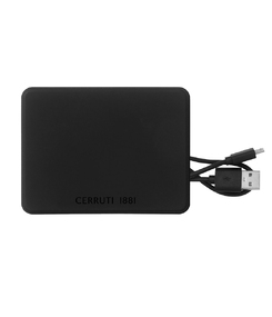 Зарядное устройство Wooster, 5200 mAh
