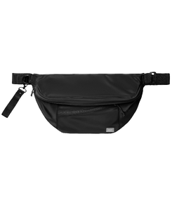 Сумка через плечо (cross body) Бостон (Boston), черная