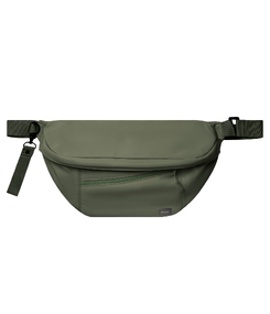 Сумка через плечо (cross body) Бостон (Boston), зеленая