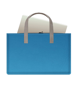 Сумка для ноутбука Лэптоп Бэг (Laptop Bag)