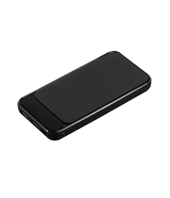 Внешний аккумулятор с подсветкой Старлайт Плюс PB (Starlight Plus PB) 10000 mAh, черный