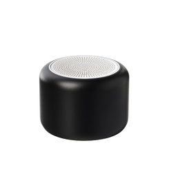 Беспроводная колонка Пэшн (Passion) 80dB 600 mAh (Bluetooth 5.4), черная