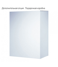 Коробка под сумку/рюкзак, картон, 490х375х190 мм