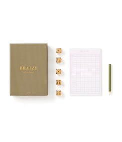 Настольная игра VINGA Bratzy