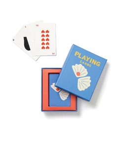 Игральные карты VINGA