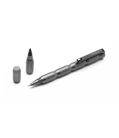 Шариковая ручка+карандаш Pininfarina Modula Gun Metal