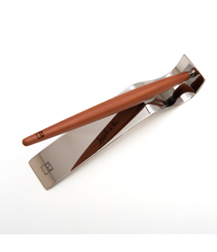Шариковая ручка Pininfarina Piuma LEONARDO PEAR WOOD