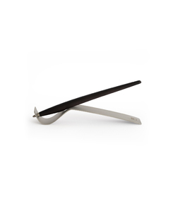 Шариковая ручка Pininfarina Piuma A MODERN CLASSIC CHARCOAL