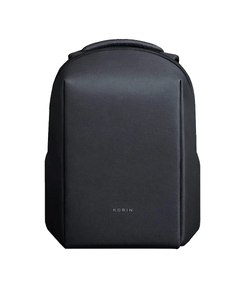 Рюкзак KORIN HiPack 43х33х16 см, черный