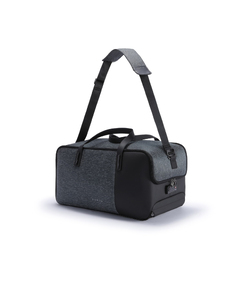 Дорожная сумка KORIN FlexPack Go 53х23х26 см, темно-серая