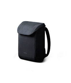 Рюкзак KORIN ClickPack X 45х32х15,5 см, с клапаном, черный