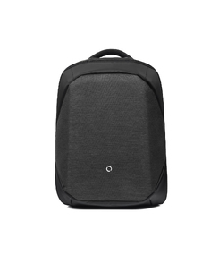 Рюкзак KORIN ClickPack 46х34х16 см, черный
