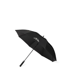 Зонт-трость антишторм Nordic Drift Trail AWARE™ RPET, UPF 50+, d135-140 см