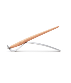 Вечная ручка Pininfarina Piuma LEONARDO MAPLE WOOD