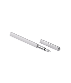 Перьевая ручка PININFARINA PF One SILVER