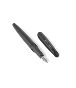 Перьевая ручка PININFARINA PF Two BLACK
