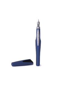Перьевая ручка PININFARINA PF NOVANTA BLUE