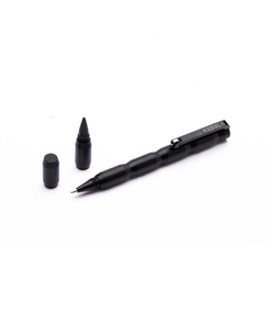 Шариковая ручка+карандаш Pininfarina Modula Black