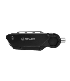 Мультитул для ремонта велосипеда Gear X
