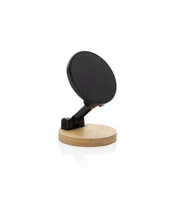 Подставка для телефона Magmount из бамбука и переработанного пластика RCS