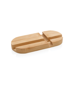 Подставка для планшета и телефона Bamboo