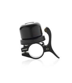 Велосипедный звонок Pedalfinder с технологией Find My