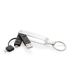 USB-кабель MFi 2 в 1