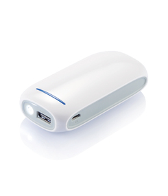 Зарядное устройство, 4400 mAh