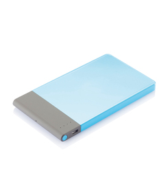 Тонкое зарядное устройство, 4600 mAh