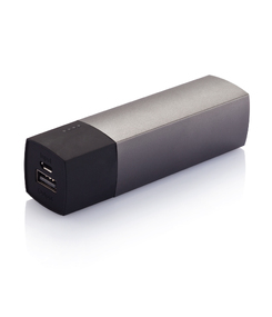 Зарядное устройство Swiss Peak, 5000 mAh