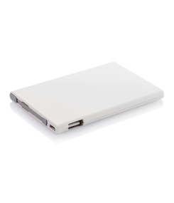 Зарядное устройство, 2500 mAh