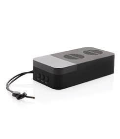 Беспроводная колонка Aria, 10W