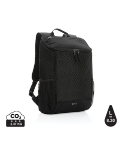 Рюкзак-холодильник Swiss Peak из RPET AWARE™ 1200D