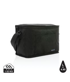 Сумка-холодильник Swiss Peak из RPET AWARE™ 1200D