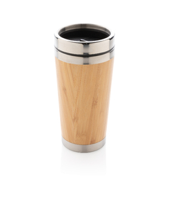 Термокружка Bamboo, 450 мл