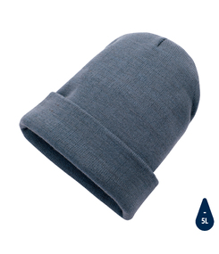 Шапка Impact из Polylana® AWARE™ с отворотом