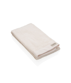 Банное полотенце Ukiyo Sakura из хлопка AWARE™, 500 г/м2, 50x100 см