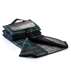 Плед для пикника Tartan