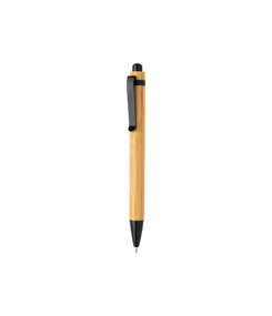 Ручка Bamboo из бамбука