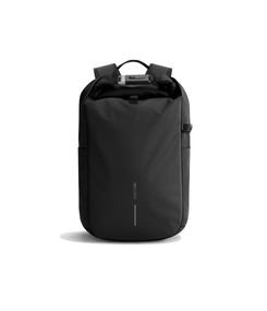 Антикражный рюкзак Urban Roll-top, черный