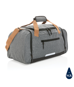 Дорожная сумка Impact Urban из RPET AWARE™