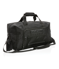 Дорожная сумка Swiss Peak Voyager из RPET AWARE™