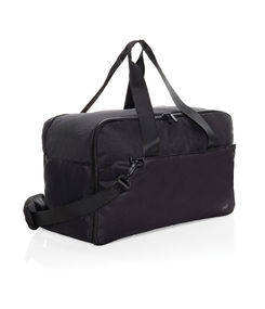 Дорожная сумка Swiss Peak из rPET Aware™, 15.6"
