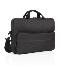 Сумка для ноутбука Impact из RPET AWARE™, 15.6"