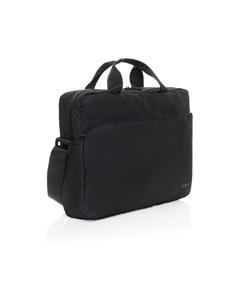 Сумка для ноутбука Swiss Peak Essential из rPET Aware™, 15.6"